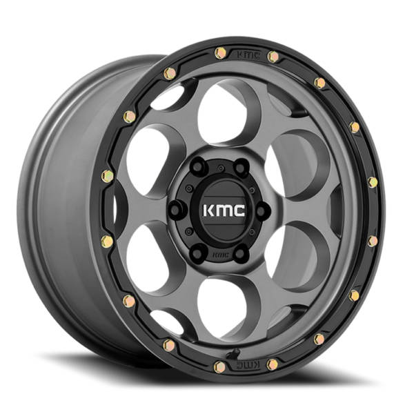KMC KM541 Dirty Harry KM541 Dirty Harry product medium 17  X9     5-127.00 -12 GYMTBL